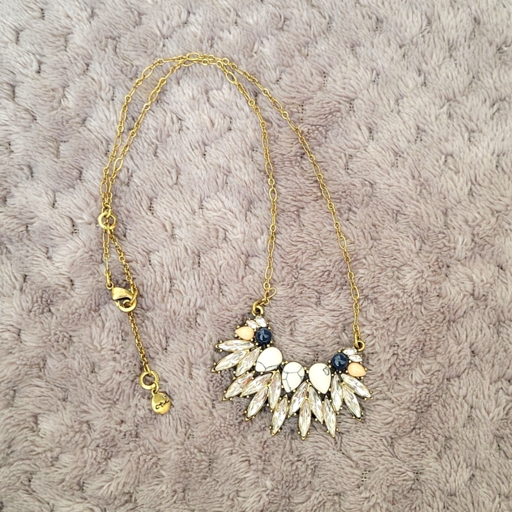 Chloe + Isabel Necklace